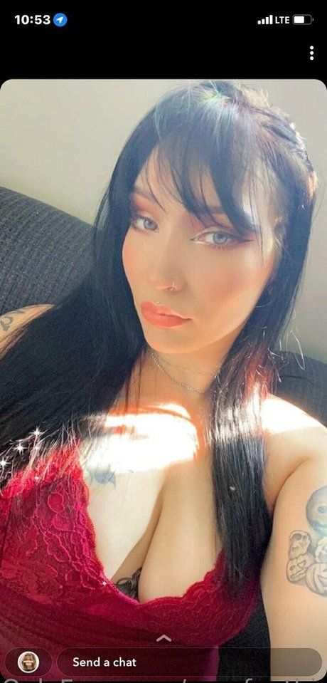 Raeofgothiccsunshine