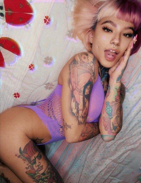 Pinksuicide