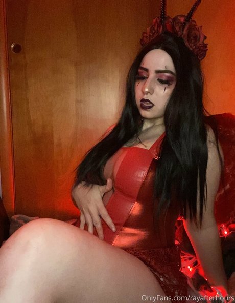 Rayafterhours