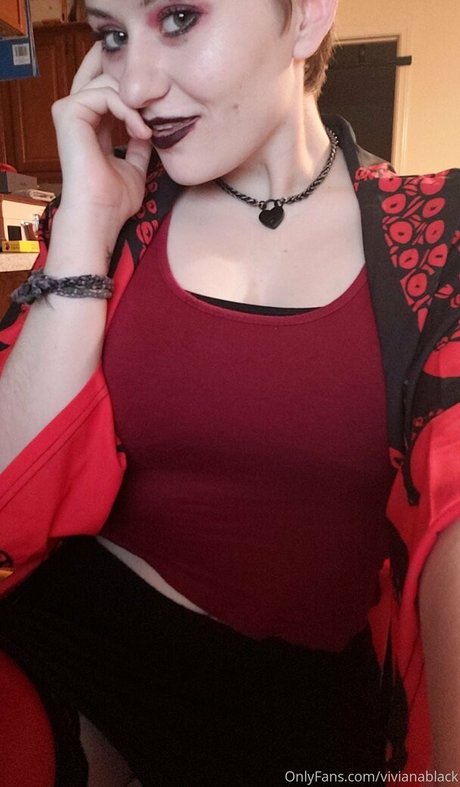 Vivianablack