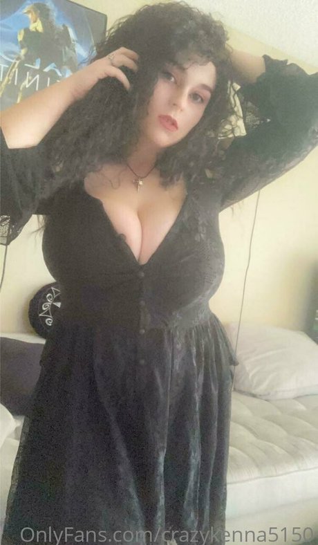 Crazykenna5150