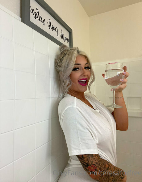 Teresaforfree