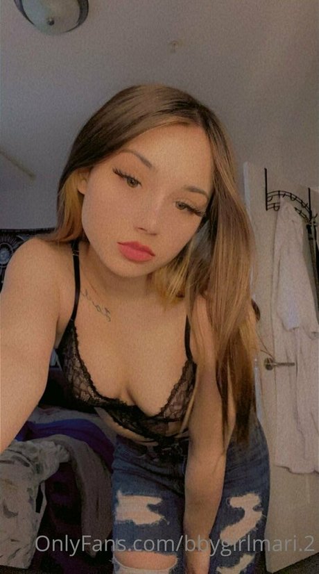Bbygirlmari2