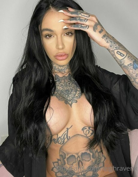 Leighravenx