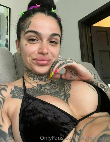 Leighravenx