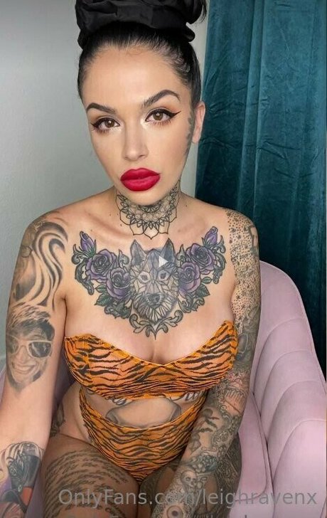 Leighravenx