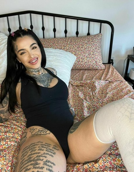 Leighravenx