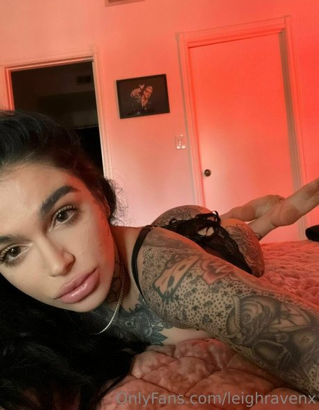 Leighravenx