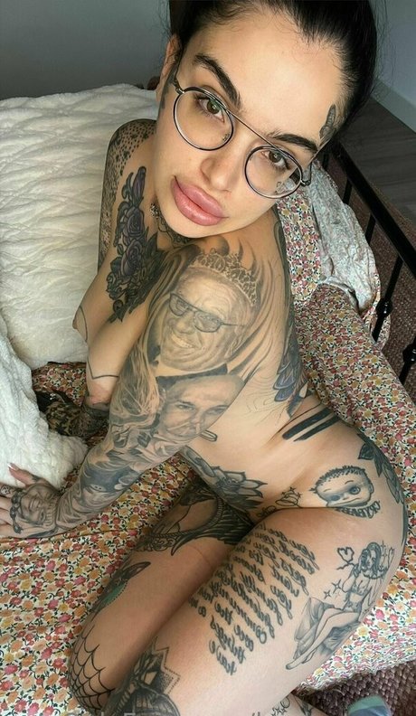 Leighravenx