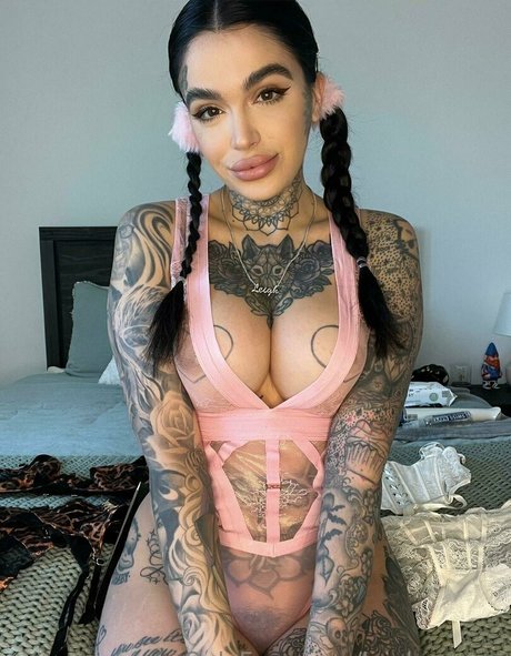Leighravenx