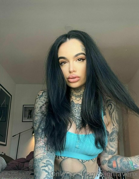 Leighravenx