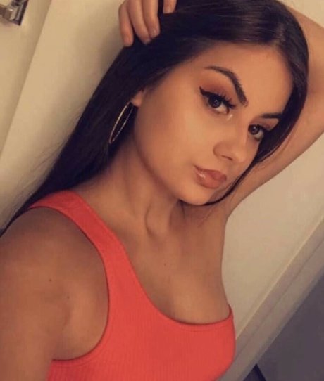 Foto di nudo di fuga di OnlyFans di Halsxx