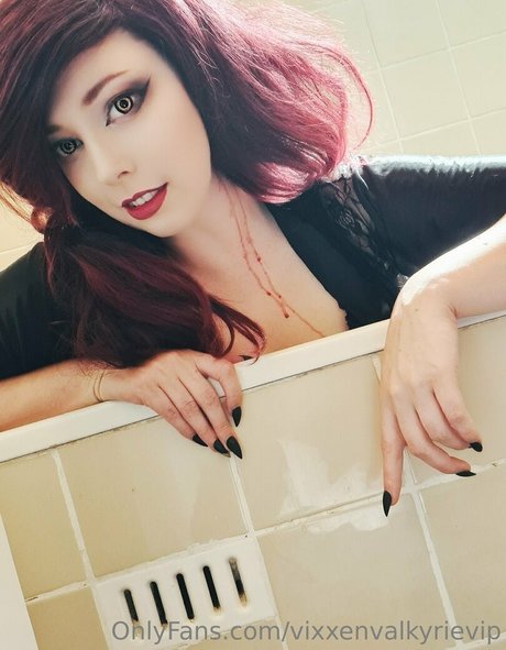 Vixxenvalkyrievip