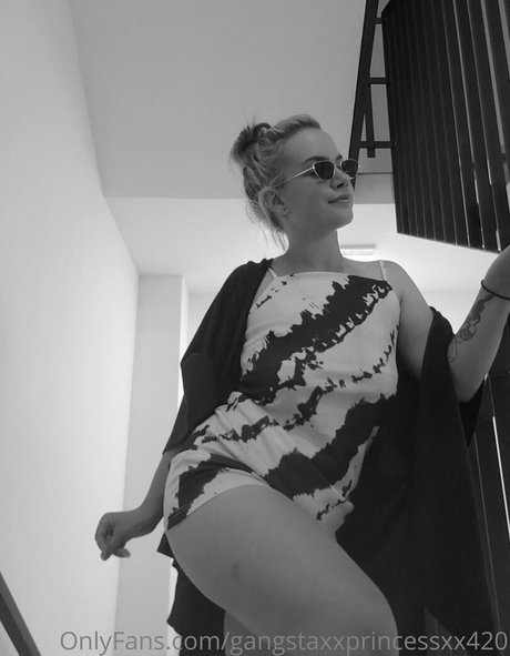 Gangstaxxprincessxx420