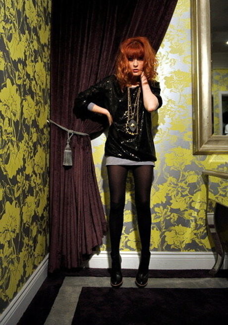 Florence Welch