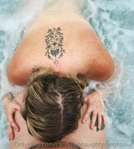 Canadiannaughtyneighbour