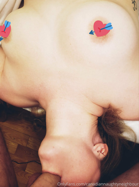 Canadiannaughtyneighbour