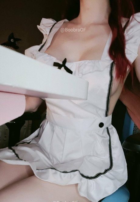 Boobra Bvrb Dummybarb