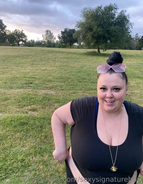 Sexysignaturebbw