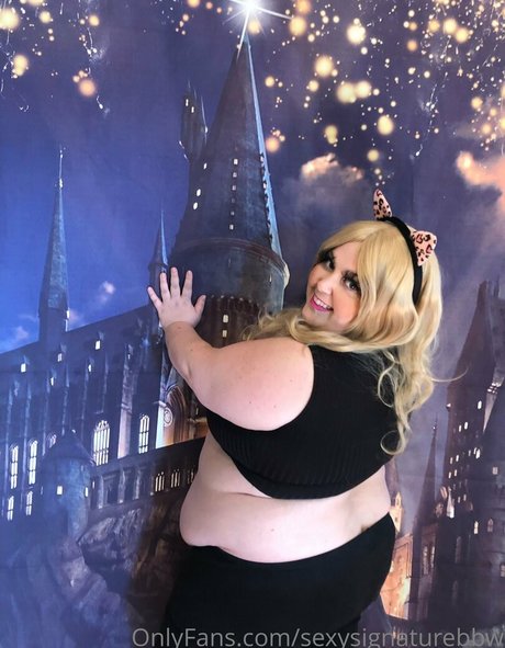 Sexysignaturebbw