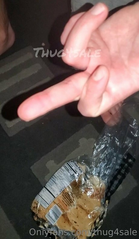 Thug4sale
