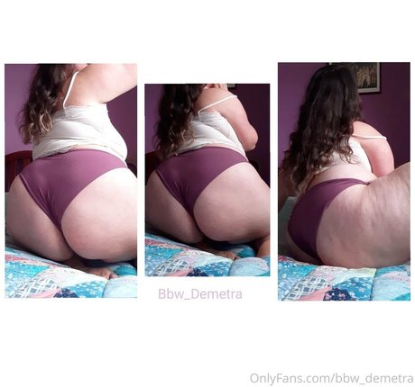 Bbwdemetra