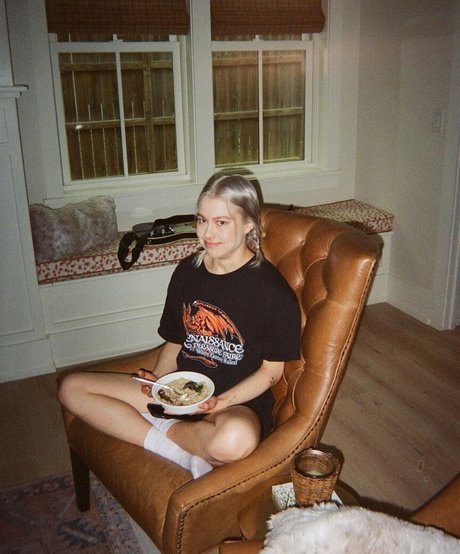 Phoebe Bridgers