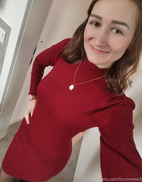 Brunnette3