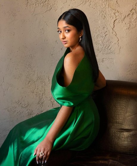 Maitreyi Ramakrishnan