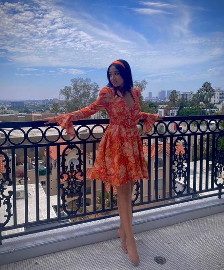 Maitreyi Ramakrishnan