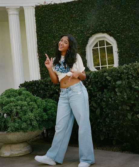 Maitreyi Ramakrishnan