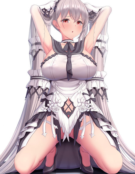 Azur Lane