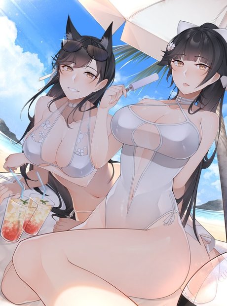 Azur Lane