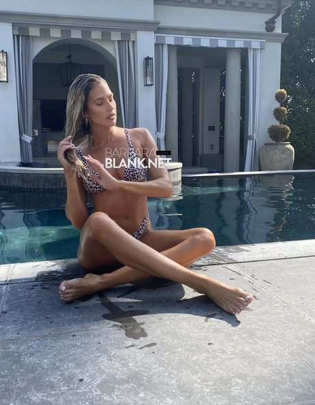 Barbie Blank