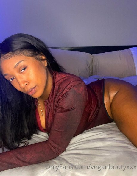 Veganbootyxxx