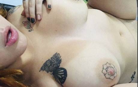 Princesa Ruiva Victoria