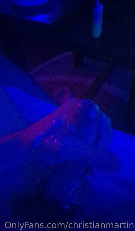 Christianmartin