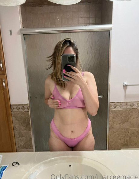 Marceemacie
