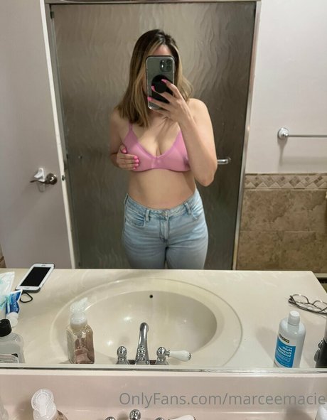 Marceemacie