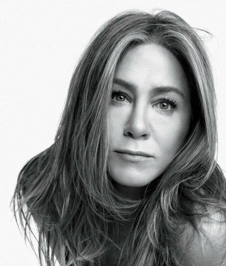 Jennifer Aniston