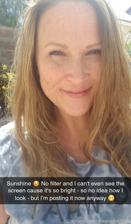 Danikajones420free