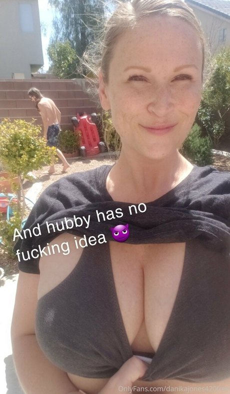 Danikajones420free