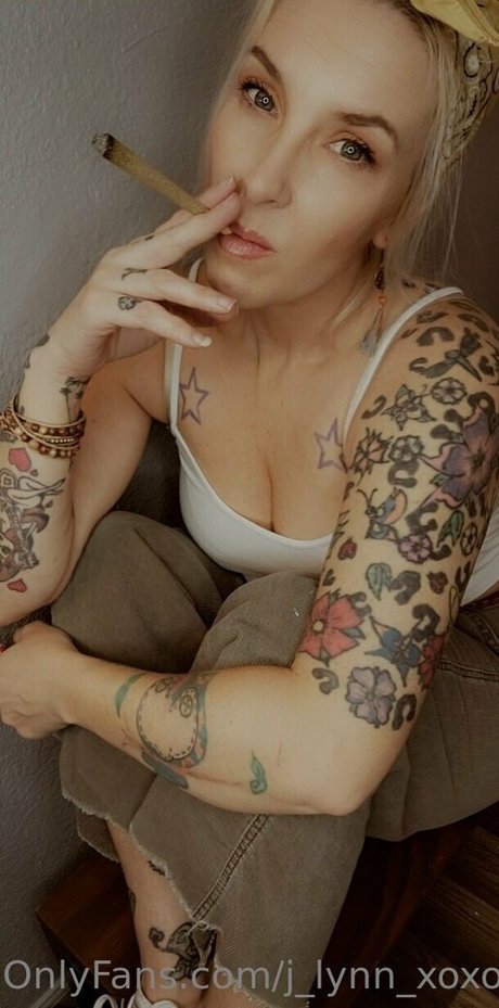 Jlynnxoxo