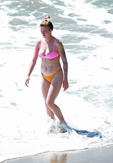 Ireland Baldwin