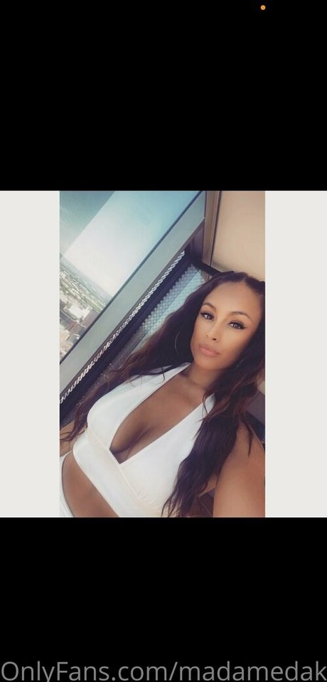 Madamedakota