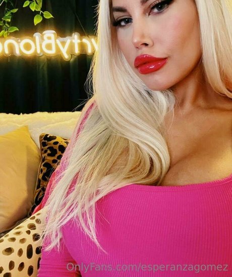 Esperanzagomez