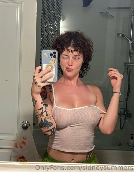Sidneysummers