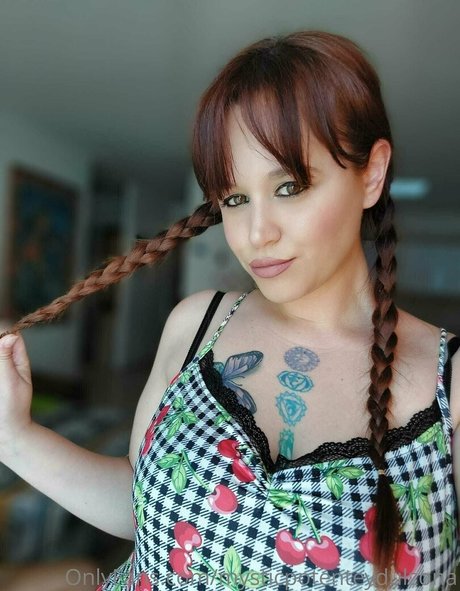 Mysticpotenteydulzona