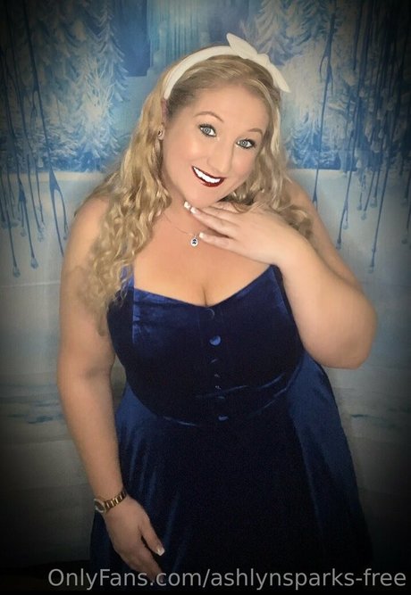Ashlynsparksfree