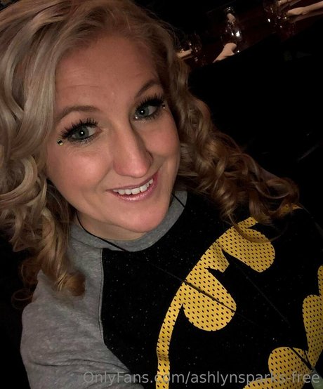Ashlynsparksfree